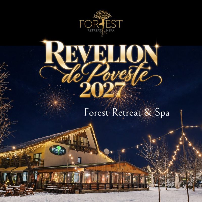 Revelion de Poveste 2027